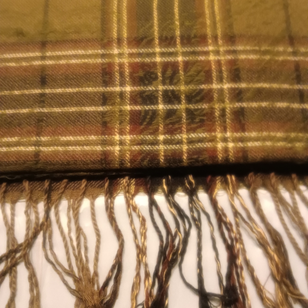 Shawl